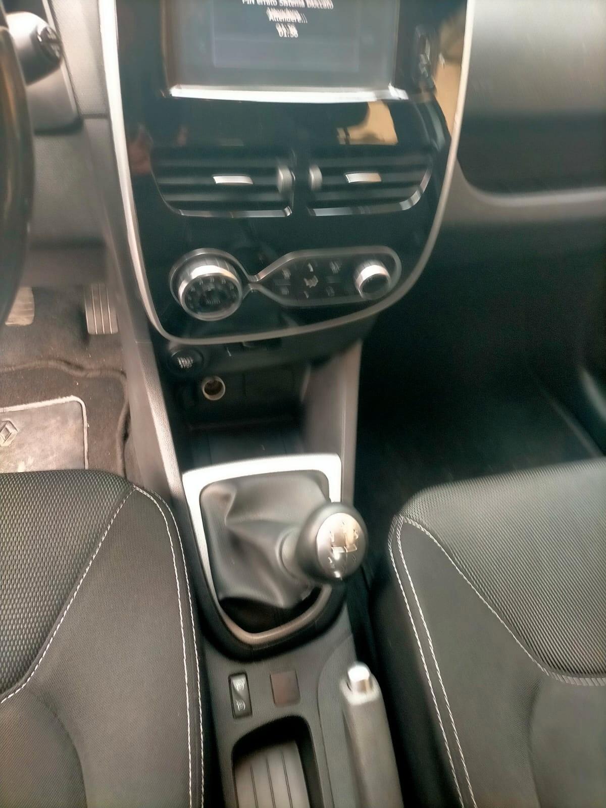 Renault Clio Sporter 1.5 dCi 8V 90CV Start&Stop Energy