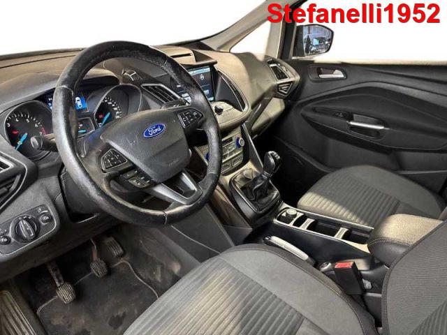 FORD C-Max III - 1.6 Titanium Gpl 120cv