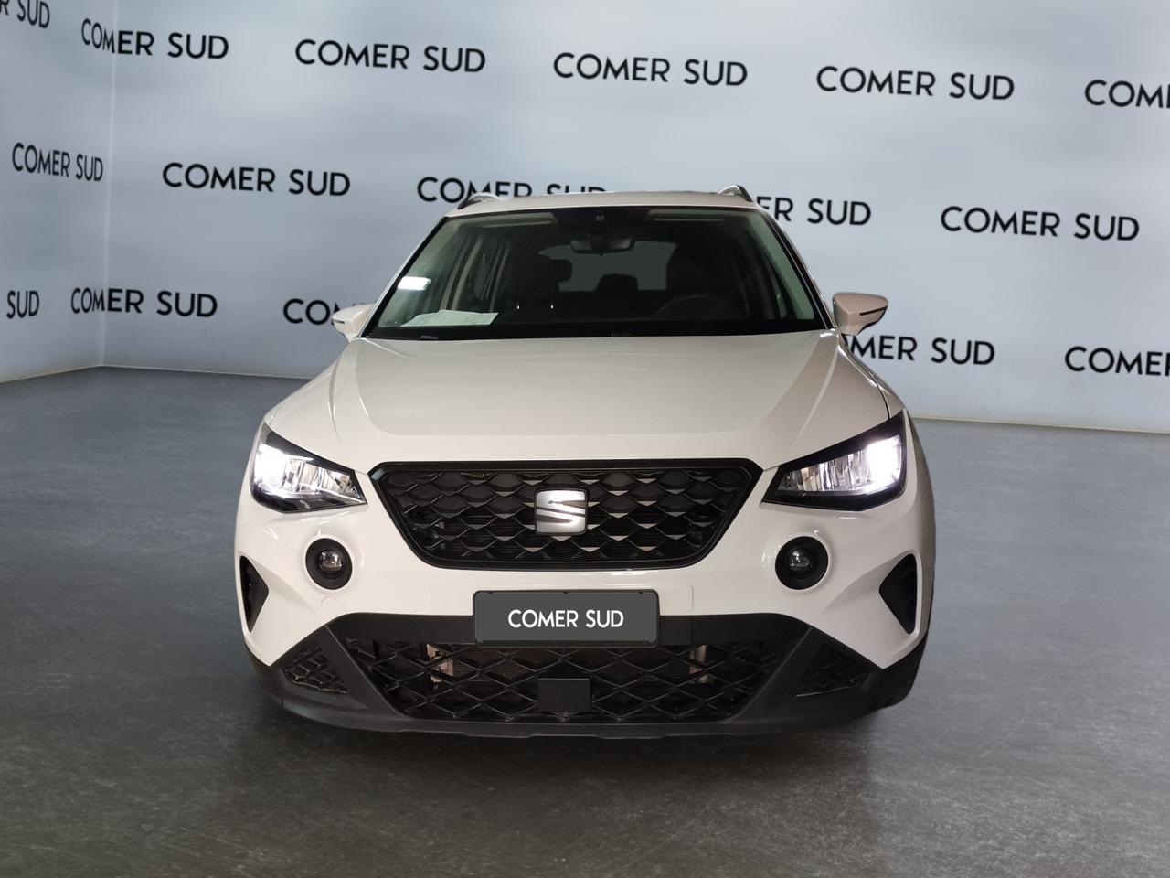 SEAT Arona 2022 - Arona 1.0 ecotsi Reference 95cv