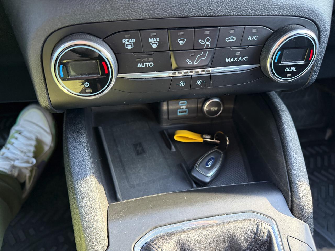 Ford Kuga 1.5 EcoBlue 120 CV 2WD Titanium /2020