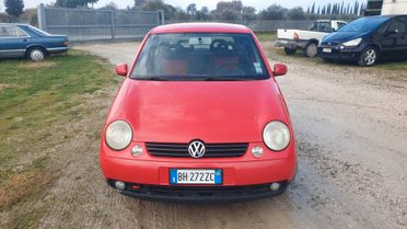 Volkswagen Lupo 1.7 SDI cat Trendline 44kw