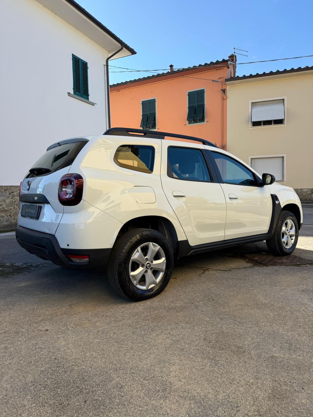 Dacia Duster 1.0 TCe 100 CV ECO-G 4x2 15th Anniversary