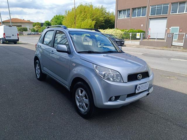 DAIHATSU Terios 1.5 4WD SX