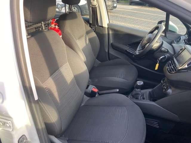 Peugeot 208 VAN 1.5 BLUE HDI 102 CV 2 P