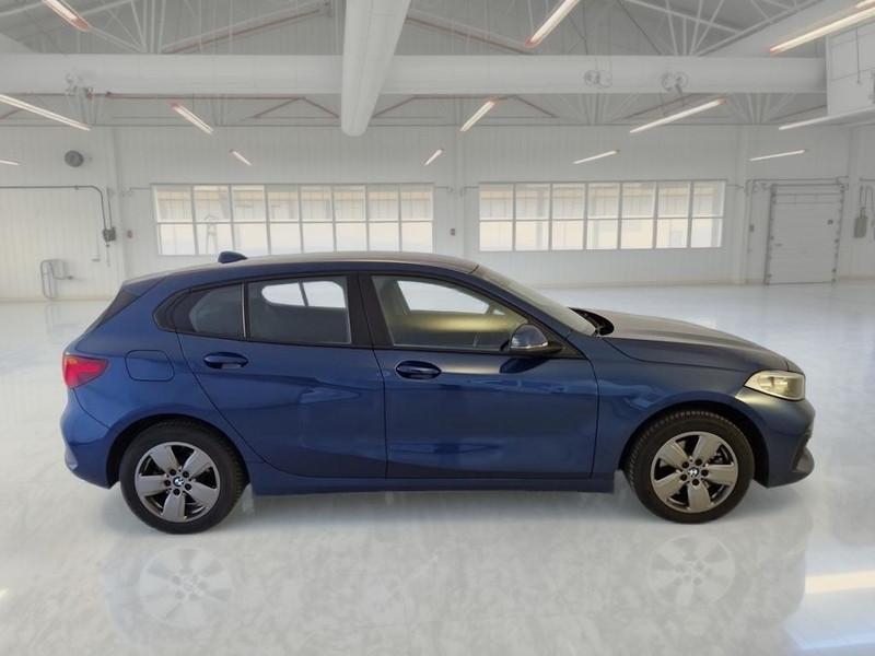 BMW 116 Business Advantage 5 PORTE