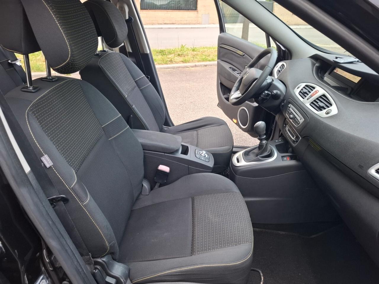Renault Scenic X-Mod 1.4 SOLAMENTE 112.000 KM