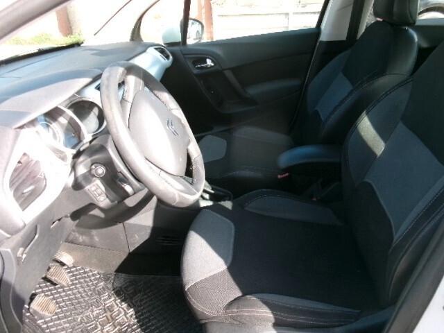 Citroen C3 1.1 GPL airdream Exclusive