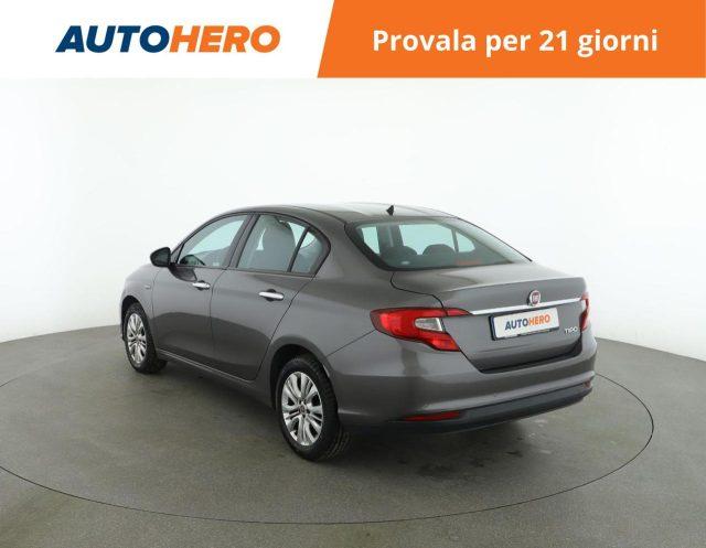 FIAT Tipo 1.4 4 porte Opening Edition