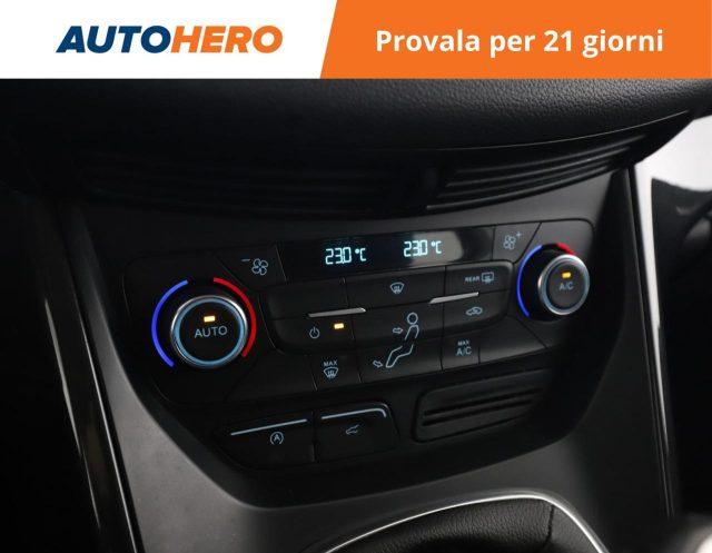 FORD Kuga 2.0 TDCI 150 CV S&S 2WD Titanium
