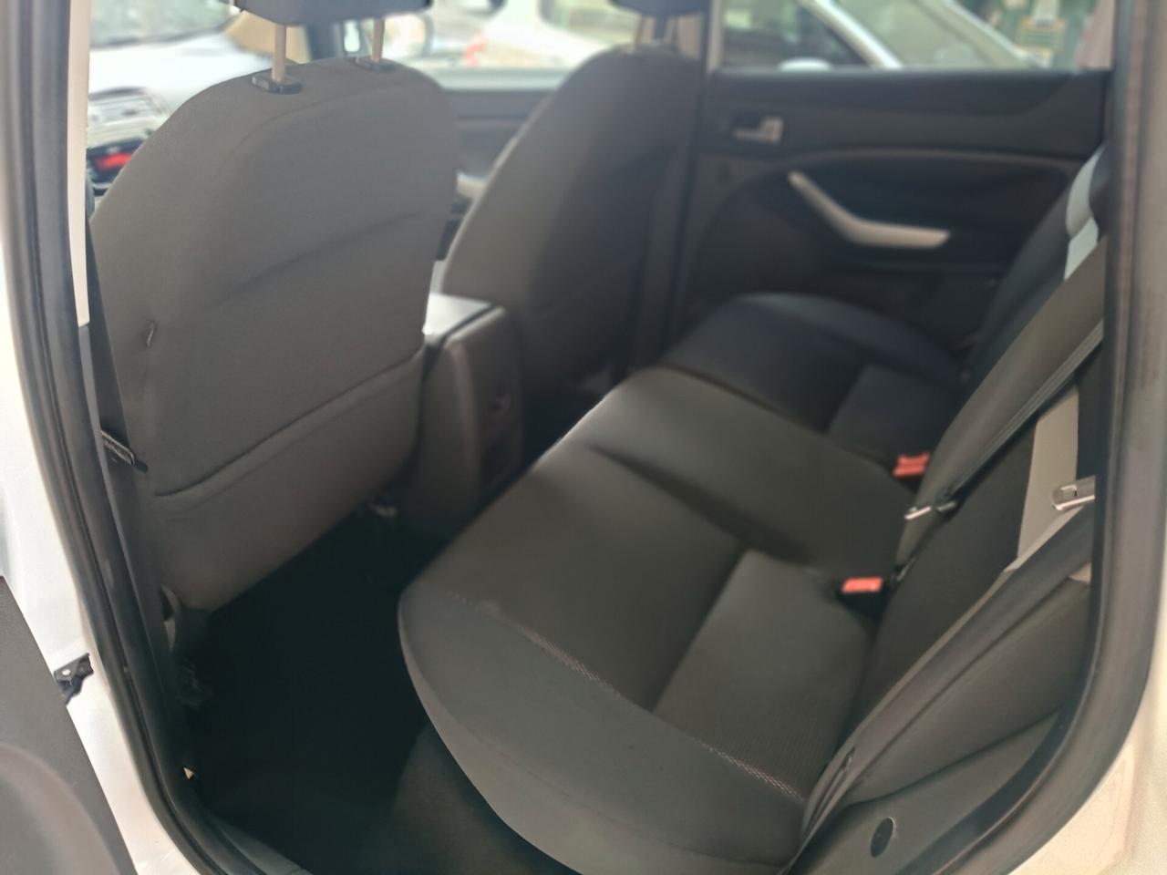 FORD KUGA 2.0 TDCI 140 CV- MOLTO BELLA -Euro 6990