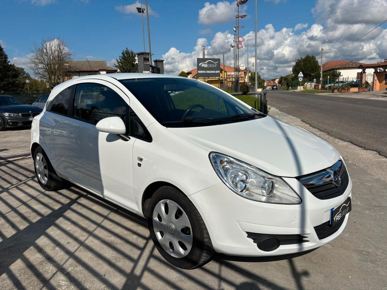 Opel Corsa 1.0 12V 3 porte Club GPL