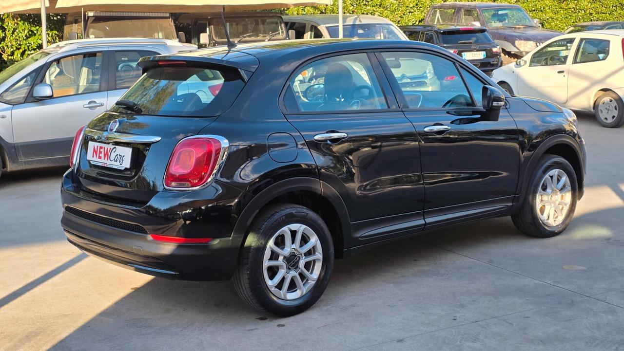 Fiat 500X 1.3 MultiJet 95 CV