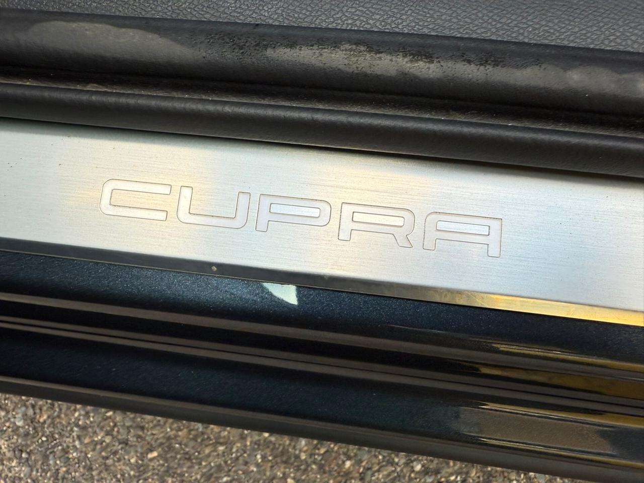 Cupra Formentor 1.5 TSI