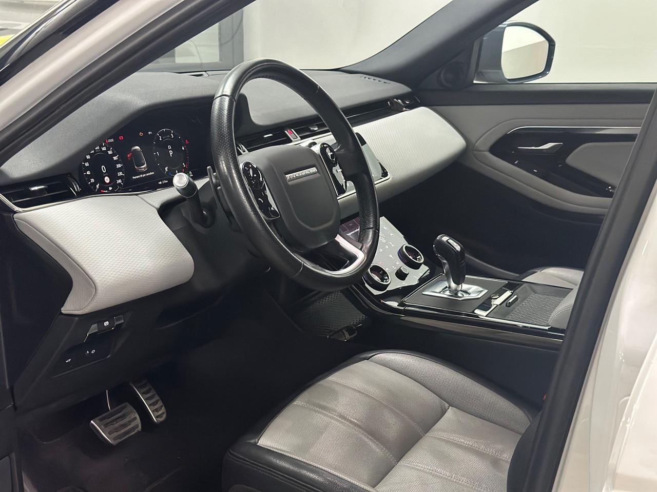 Land Rover Range Rover Evoque Range Rover Evoque 2.20D I4-L.Flw 150 CV AWD Auto R-Dynamic S 2020
