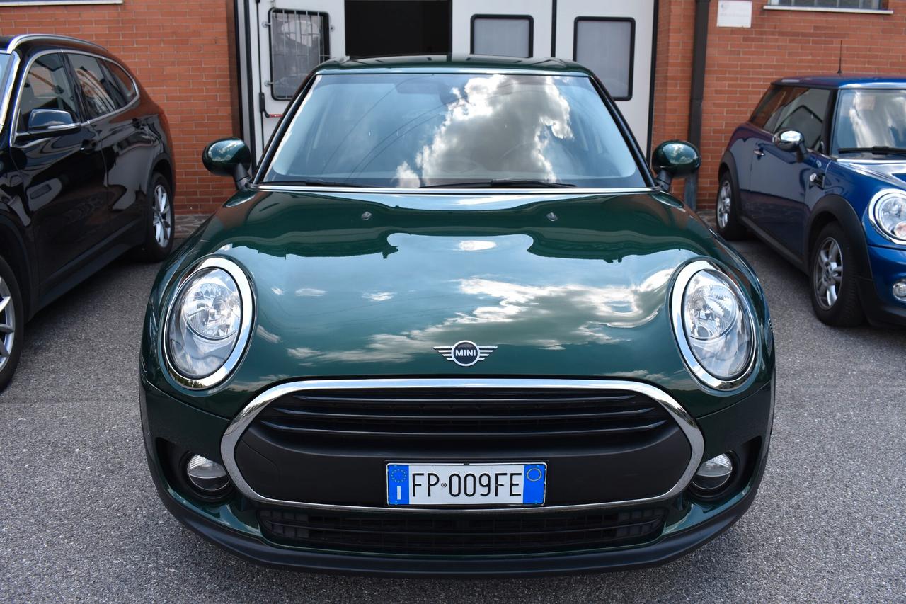 Mini One D Clubman 1.5 Cambio Aut.
