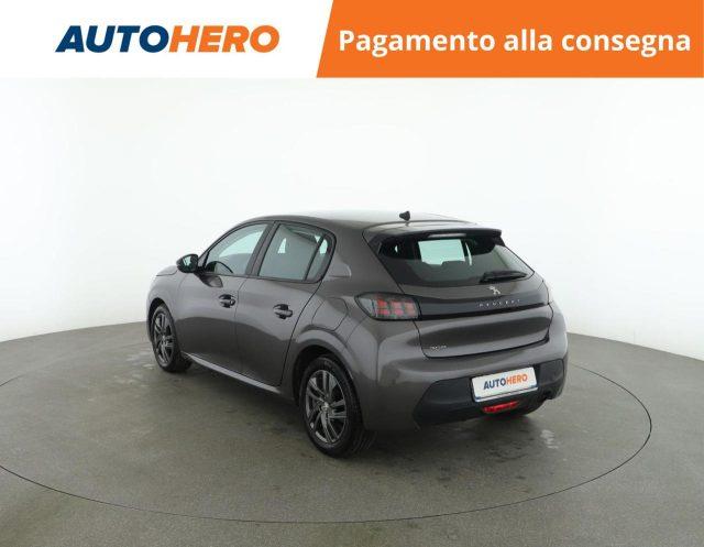 PEUGEOT 208 PureTech 75 Stop&Start 5 porte Active Pack