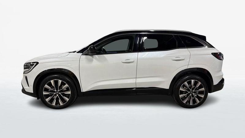 Renault Austral 2023 1.2 E-Tech full hybrid 200cv Techno Auto