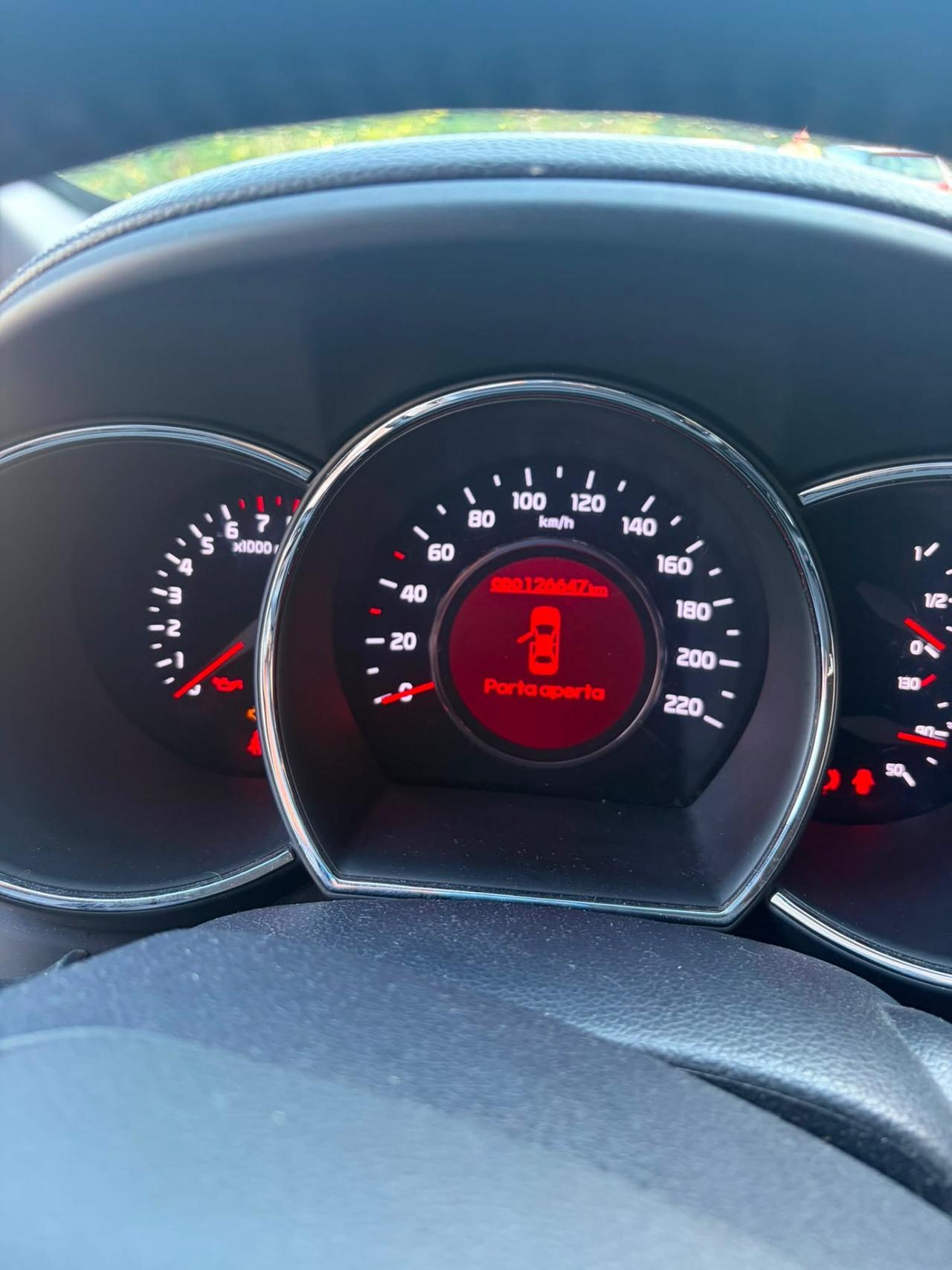 Kia Rio 1.2 CVVT 5p. ECO GPL Cool