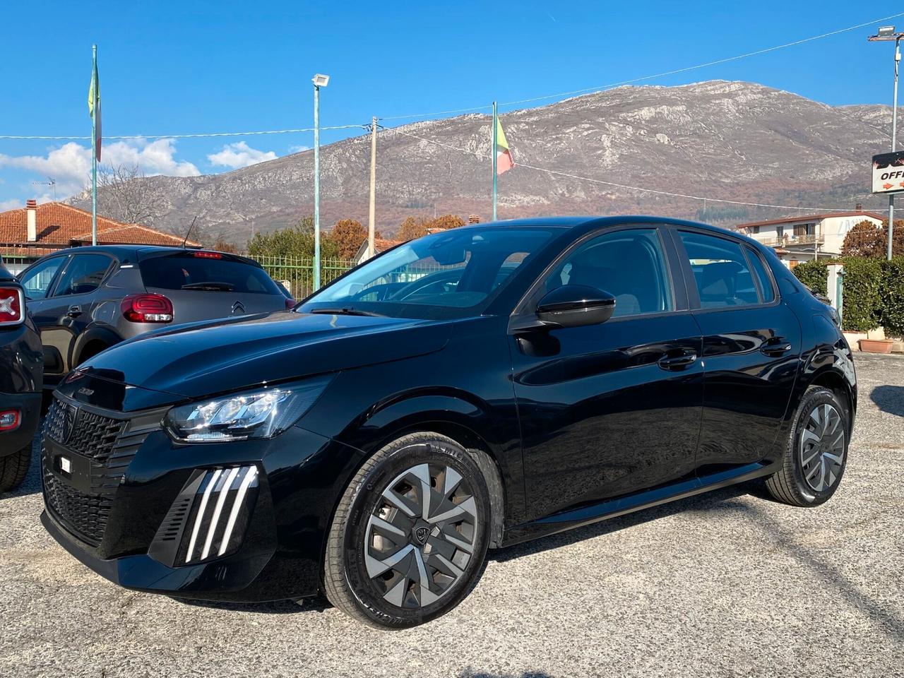 Peugeot 208 PureTech 100 Stop&Start 5 porte Active