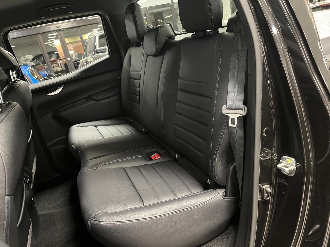 Mercedes X 350 d 258cv 4Matic Power Rialzato PrezzoFinito