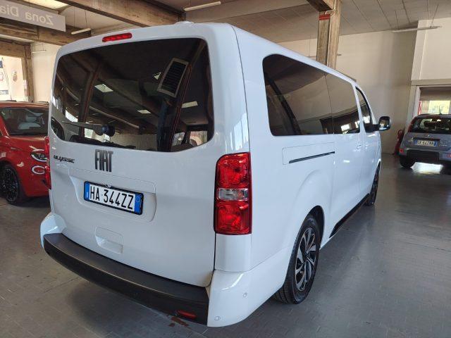 FIAT Ulysse 2.0 BlueHDi 180CV AT8 7p PELLE FULL