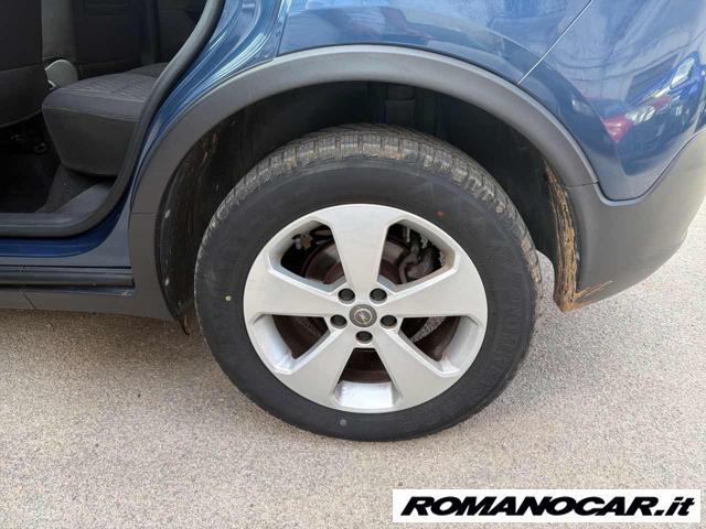 OPEL Mokka 1.4 Turbo GPL Tech 140CV 4x2 Ego