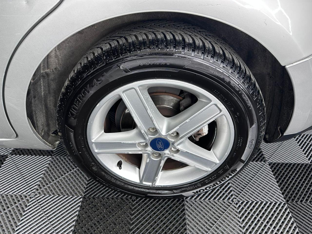 Ford Focus 1.6 TDCi (90CV) S.W.