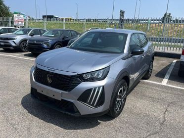 Peugeot 2008 2008 PureTech 100 S&S Active