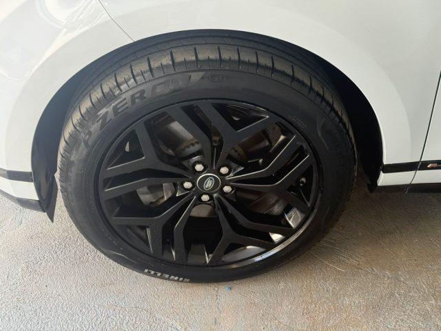 LAND ROVER Range Rover Evoque Land Rover Range Rover Evoque 2.0 D150 Mild-Hybrid