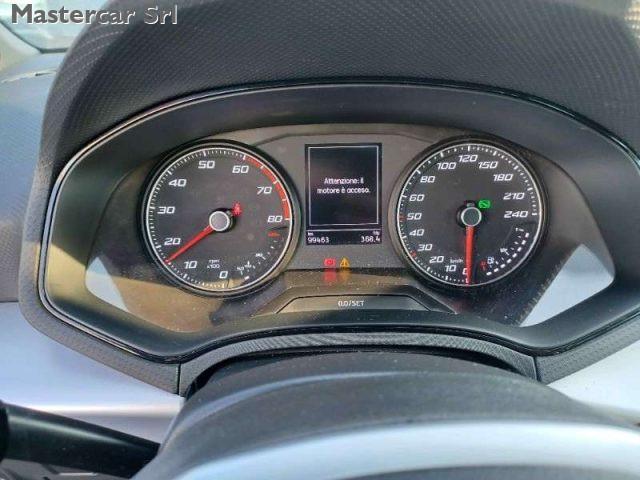 SEAT Arona Arona 2022 1.0 ecotsi FR 110cv dsg - GM579YF