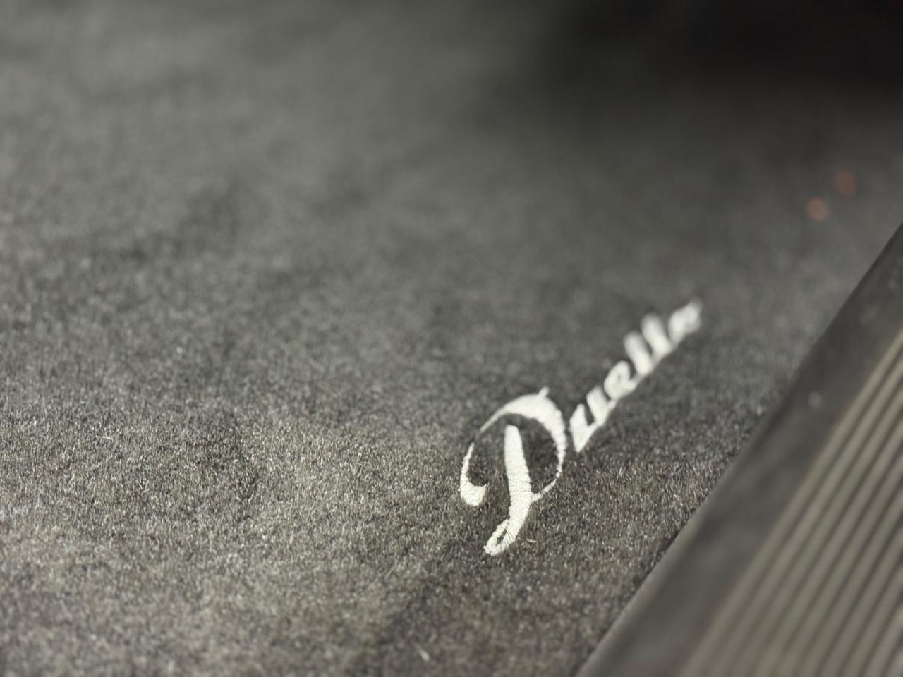 Alfa Romeo Duetto Spider 1.300