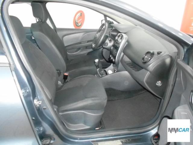 RENAULT - Clio Sporter 0.9 TCE 90 CV BUSINESS