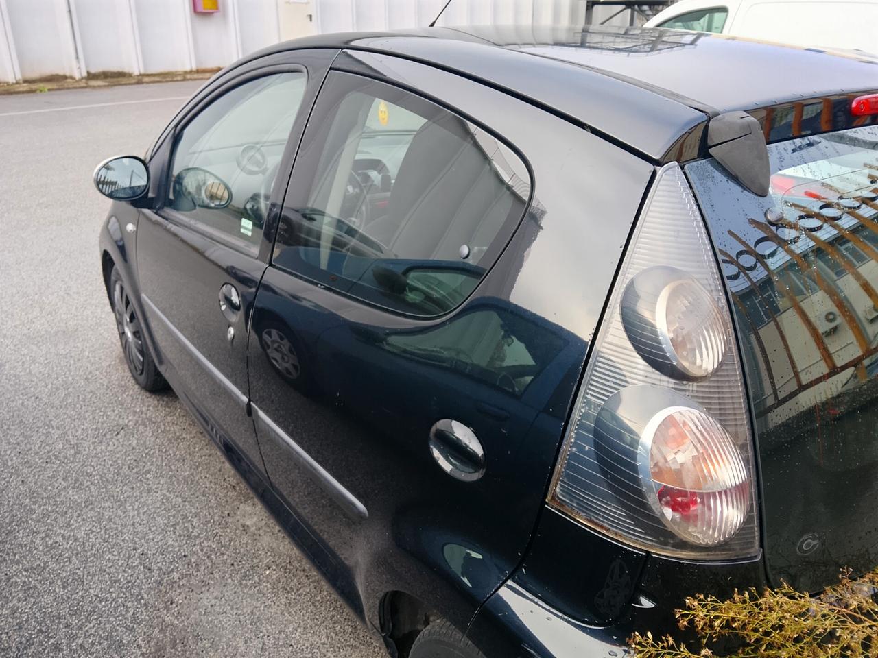 Citroen C1 1.0 5 porte AMIC1