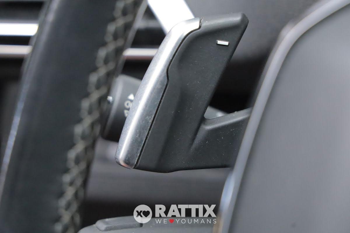 Peugeot 3008 1.6 Hybrid PHEV 225CV Allure Pack e-EAT8