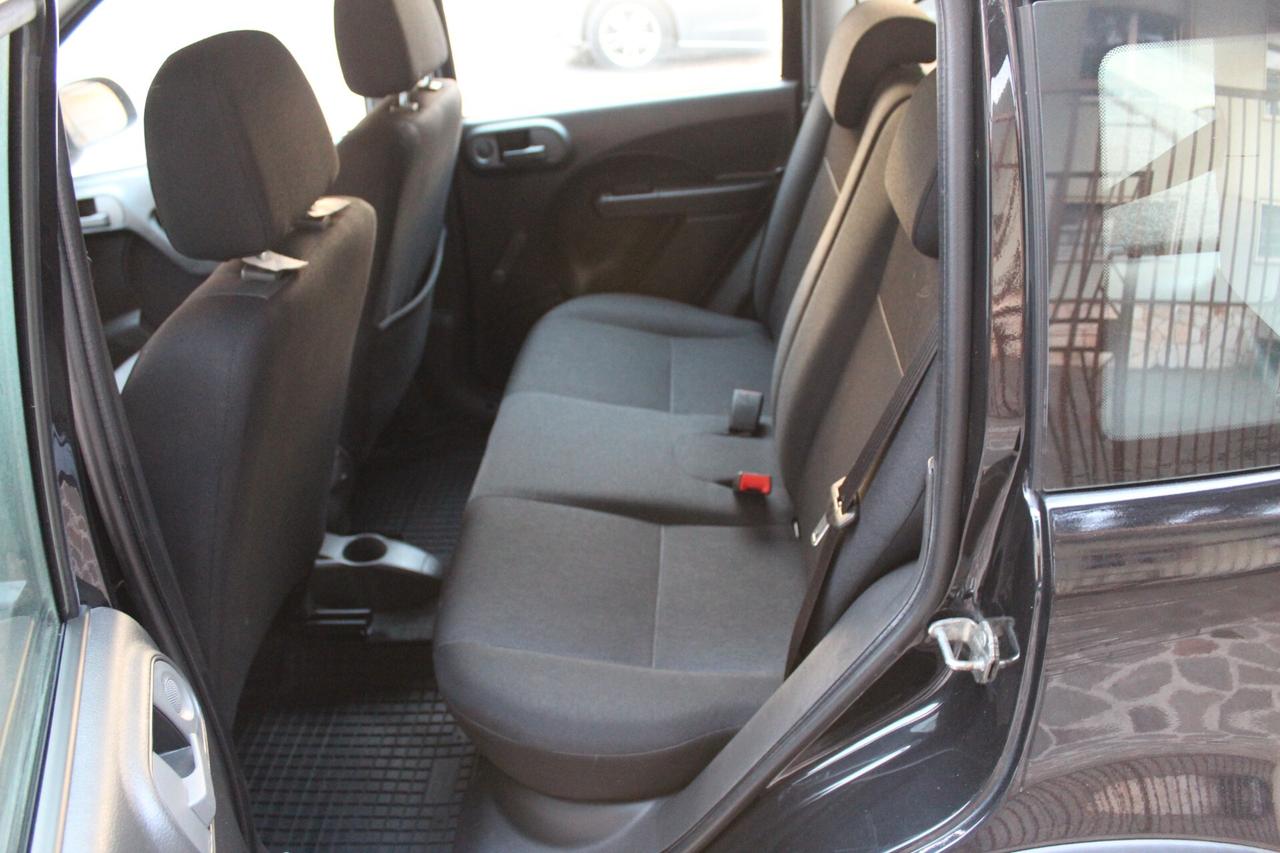 Fiat Panda 1.2 4x4 Climbing Neopatentati