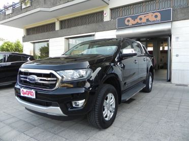Ford Ranger 2.0 TDCi aut. DC Limited 5 posti