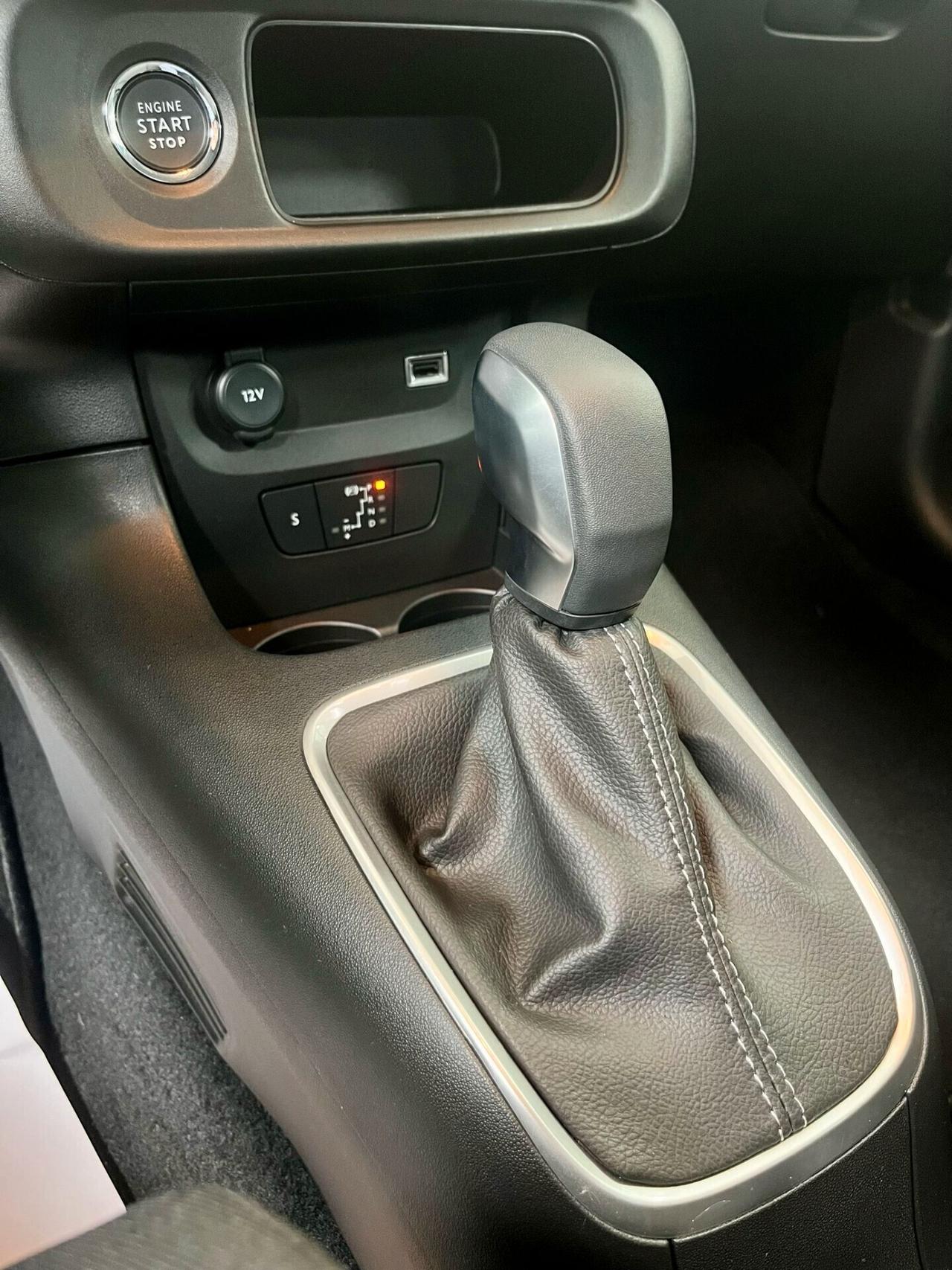 Citroen C3 PureTech 110 S&S Shine