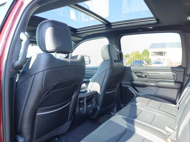 DODGE RAM 1500 3.0L I6 Hurricane LIMITED NIGHT - Pronta