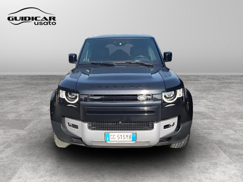 LAND ROVER Defender VII 2020 110 - Defender 110 3.0d i6 mhev XS Edition