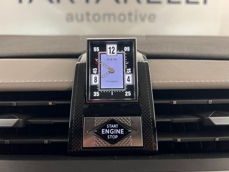 DS DS 7 BlueHDi 130 Automatica Etoile