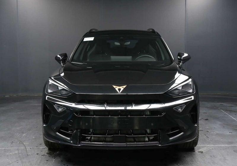 CUPRA Formentor FORMENTOR 5p 2.0 TSI 333cv 4Drive DSG VZ