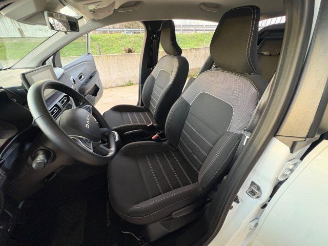 DACIA Sandero Stepway 1.0 TCe ECO-G Expression COME NUOVA