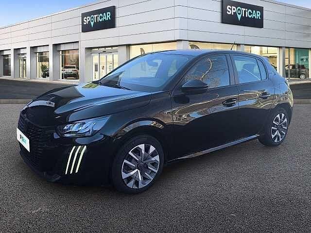 Peugeot 208 PureTech 75 Stop&Start 5 porte Style