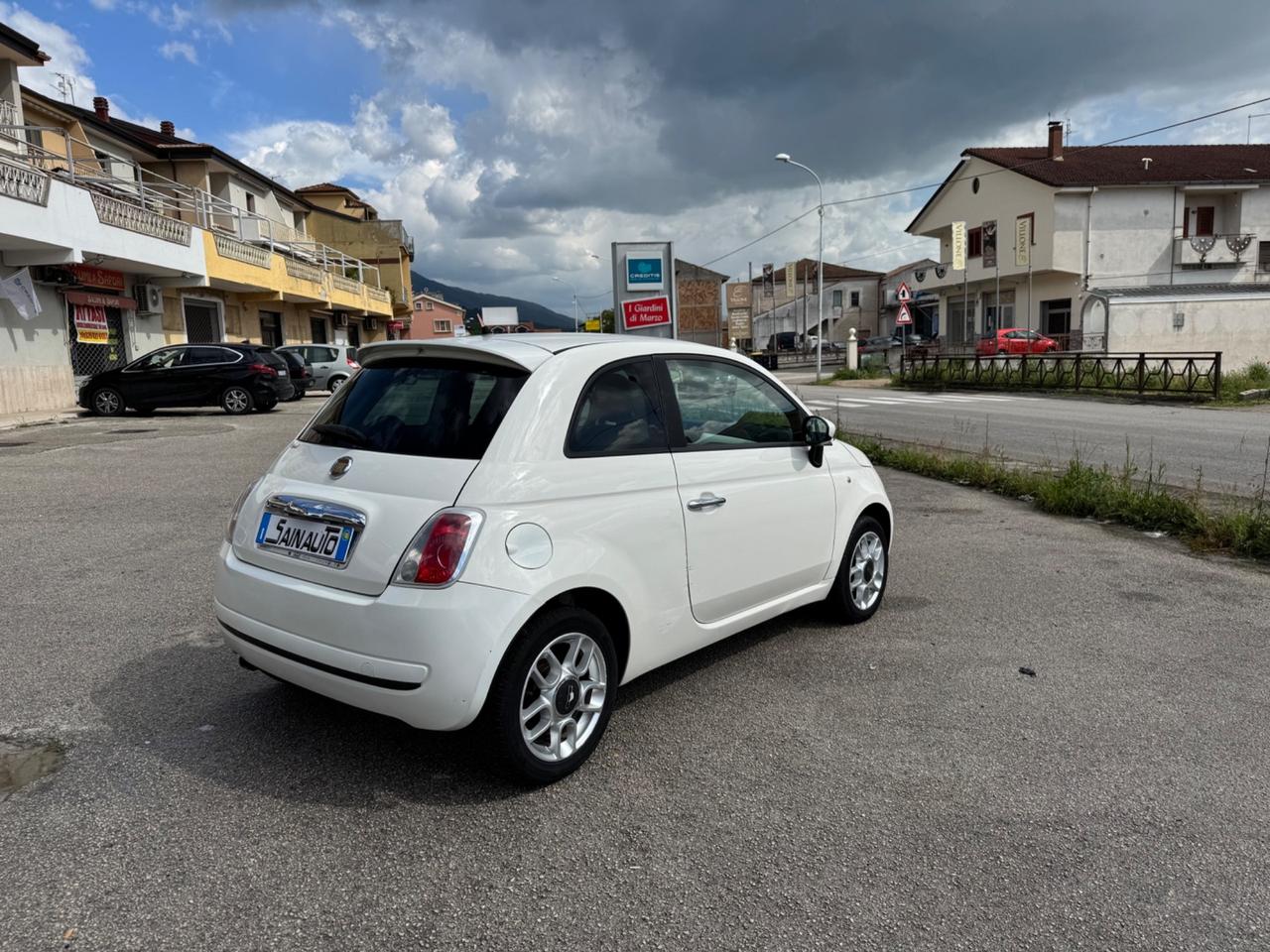 Fiat 500 1.3 Multijet 75 CV GARANZIA