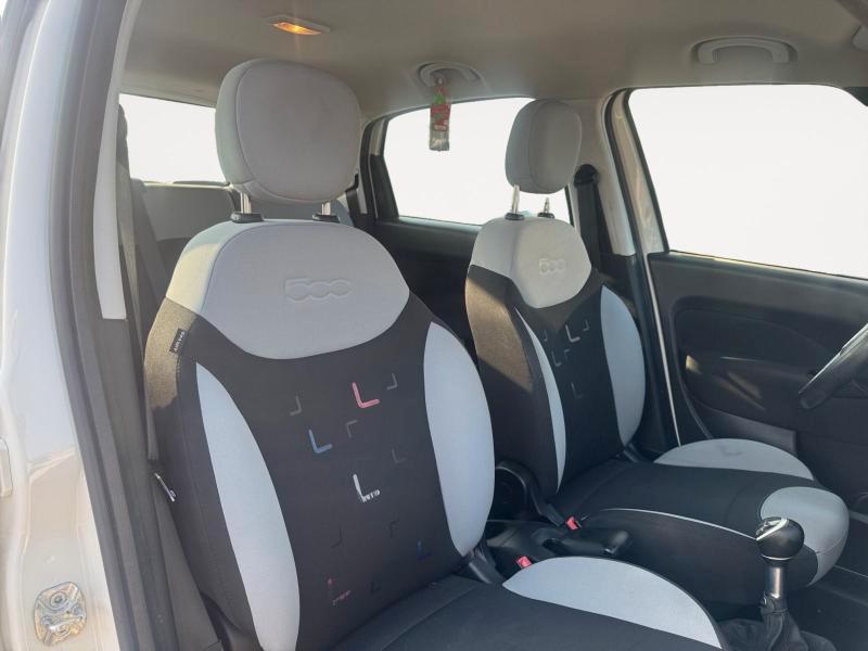 Fiat 500 L 500L 1.3 mjt Pop 85cv