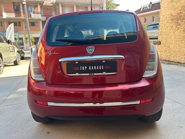 Lancia Ypsilon 1.3 MJT 75 CV Oro