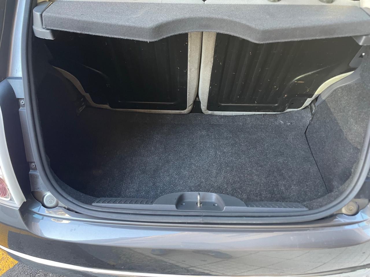 Fiat 500 1.2 Fire Lounge