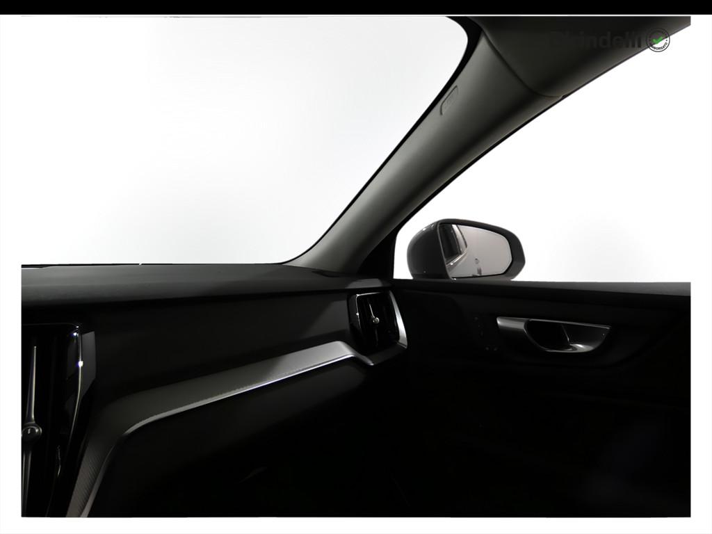VOLVO V60 CC (2018-2024) - V60 Cross Country B4 (d) AWD automatico Ultimate