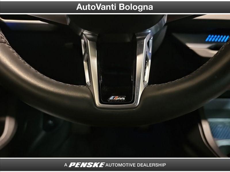 BMW Serie 1 120d 48V MSport Pro