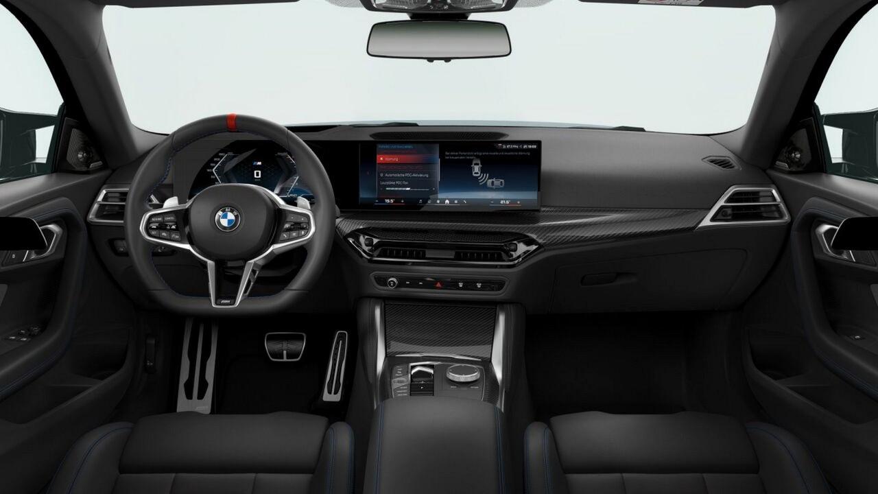 BMW BMW M240i xDrive Coupé